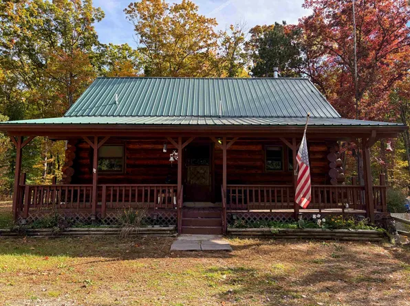 11060 Cedar Ln, Gladwin, MI 48624