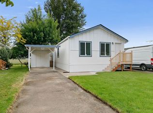 1999 Jansen Way UNIT 16, Woodburn, OR 97071
