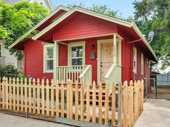 2050 Gray St, Oroville, CA 95965