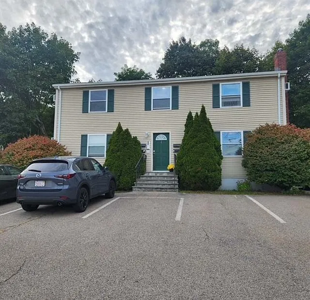 1 bed, 402 sqft, $1,850 — Photo 3