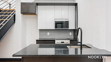 Rented by Nooklyn NYC LLC