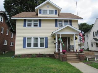 318 N Keystone Ave, Sayre, PA 18840