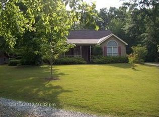 122 Burginville Rd, Buena Vista, GA 31803