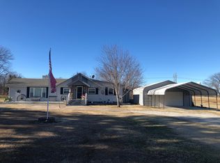 1577 Old Ketchum Rd, Vinita, OK 74301