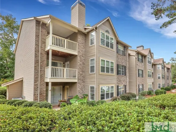 12300 Apache Avenue #901, Savannah, GA 31419