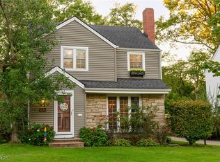 1636 Oakmount Rd, South Euclid, OH 44121