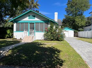 631 Stetson St, Orlando, FL 32804