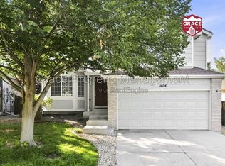 16041 Bluebonnet Dr, Parker, CO 80134