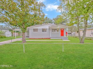 4457 W Ish Brant Rd, Jacksonville, FL 32210