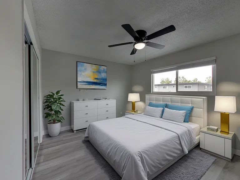 PARKSIDE APARTMENTS — Photo 19