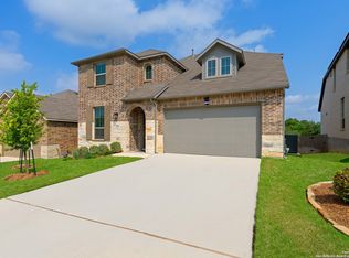 12239 Buckaroo Rnch, San Antonio, TX 78254