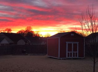 5371 Glynis Cv, Arlington, TN 38002