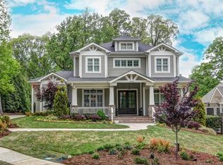 6090 Saint John Ln, Charlotte, NC 28210