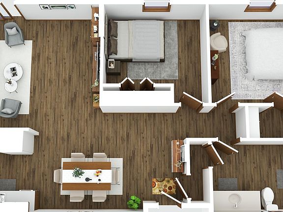 5th image of 123 Rubina Ln #78-06