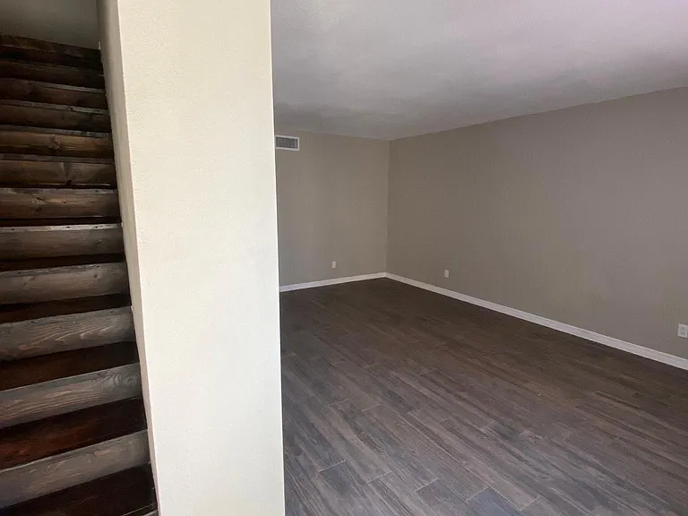 2 bedroom 1 and half bath townhouse no. 79