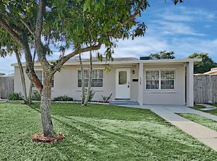 1363 SW 22nd Ave, Fort Lauderdale, FL 33312