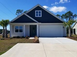 103 Ballantine Grove Ln LOT 20, Newport, NC 28570