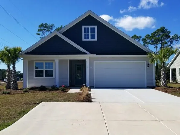 103 Ballantine Grove Lane Lot 20, Newport, NC 28570
