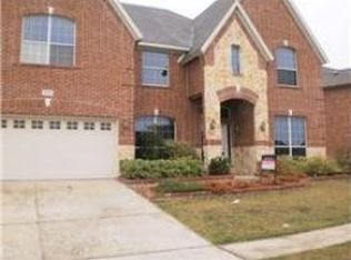 5104 Sunwood Cir, Fort Worth, TX 76123