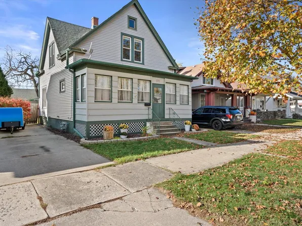 1512 Deane BOULEVARD, Racine, WI 53405