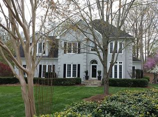919 Haddington Ct S, Whitsett, NC 27377