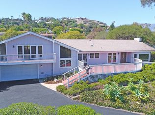 920 Weldon Rd, Santa Barbara, CA 93109