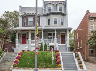 1233 Euclid St NW #1, Washington, DC 20009