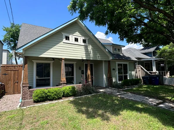 621 W 8th St, Dallas, TX 75208