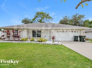 4361 Cazes Ave, North Port, FL 34287