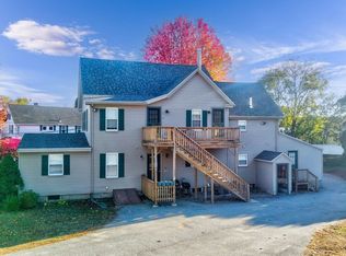 846 Main St, Woburn, MA 01801