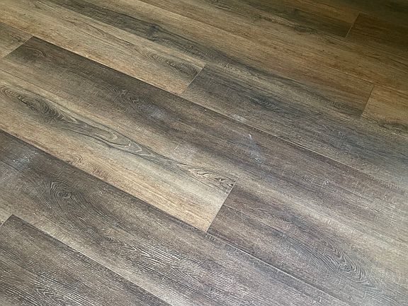 LVP flooring