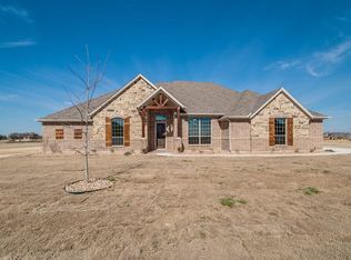 213 Blue Ridge Dr, Waxahachie, TX 75167