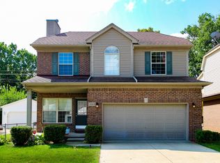 1664 Wordsworth St, Ferndale, MI 48220