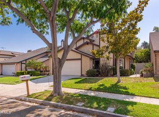 2485 Orangewood Pl, Simi Valley, CA 93065