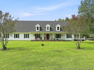 8437 Lancaz Way, Linden, NC 28356