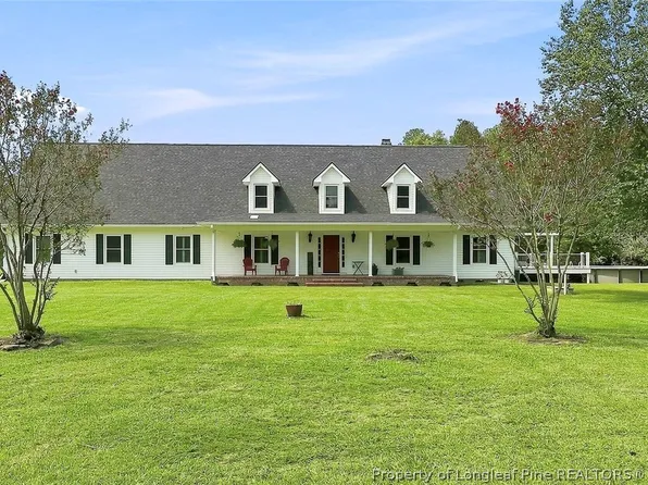 8437 Lancaz Way, Linden, NC 28356
