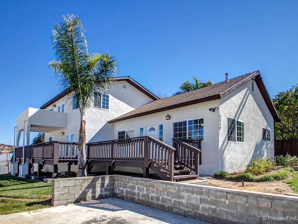 1st image of 2339 Bautista Ave