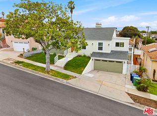 5452 Harcross Dr, Los Angeles, CA 90043