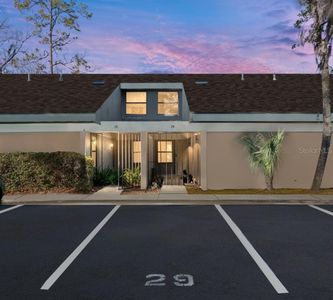 7200 SW 8th Ave #E29, Gainesville, FL, 32607
