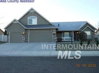141 W Anton, Meridian, ID 83642
