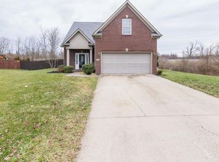 158 Camp Creek Way, Georgetown, KY 40324