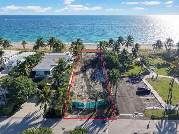 2900 N Atlantic Boulevard, Fort Lauderdale, FL 33308