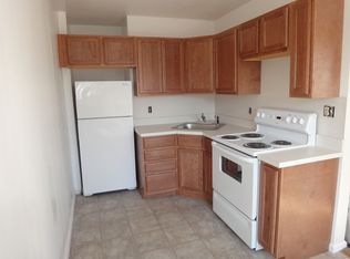 2436 W Central Ave APT 34, Toledo, OH 43606
