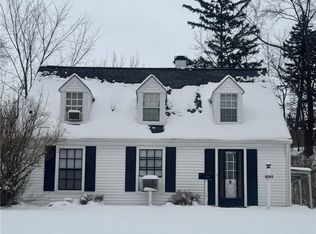 4265 Cricket Ln, Warrensville Heights, OH