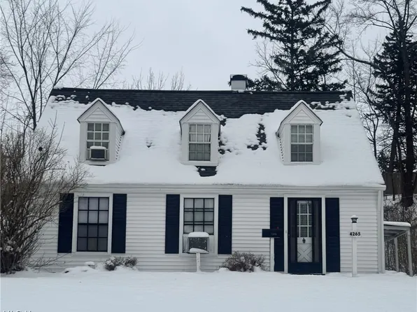 4265 Cricket Ln, Warrensville Heights, OH 44128