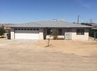 1805 Sunflower Ct, Barstow, CA 92311