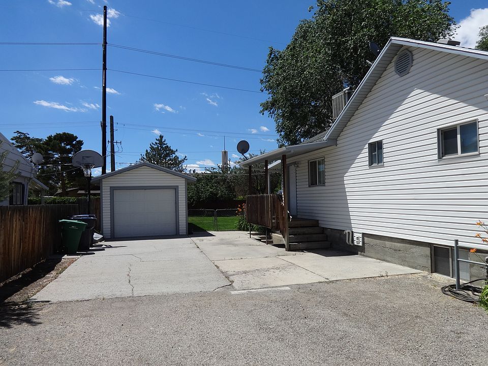 133 W Cottage Ave 133 W Cottage Ave Sandy UT Zillow