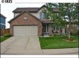 287 N Cherrywood Dr, Lafayette, CO 80026