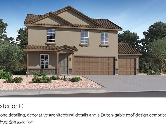 2nd image of 12806 E Daisy Moore Pl