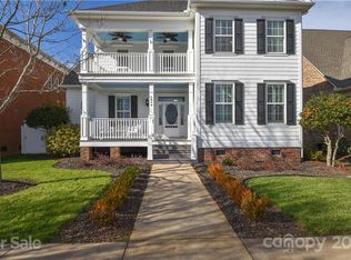 5640 Yorke St, Concord, NC 28027